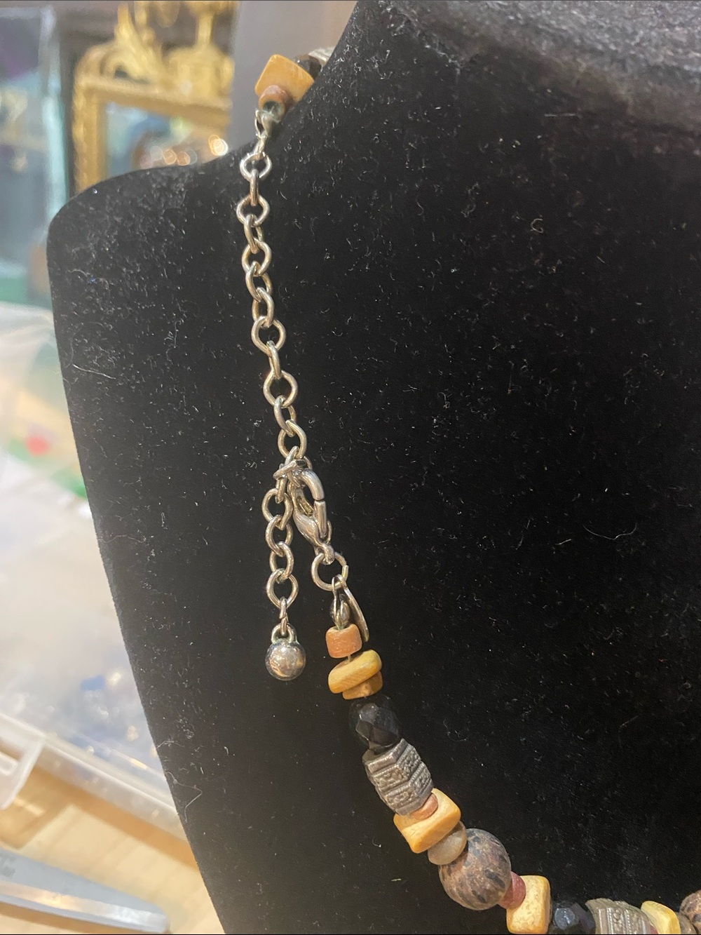 Chicos Necklace - Picture 4 of 4